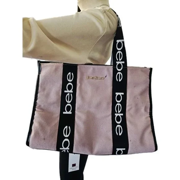 Bebé Tote Bag - Picture 4 of 8
